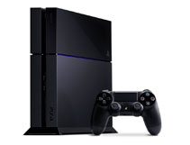 игровая приставка